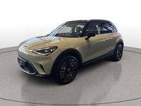 Gebraucht Smart #1 Edition #1 200 kW (272 PS) 2026 Grün grün metallic SUV