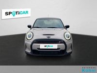 Gebraucht Mini Cooper S Classic 178 PS (130 kW) 2022 Grau Kleinwagen