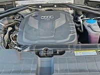 Gebraucht Audi Q5 190 PS (139 kW) 2017 Schwarz SUV