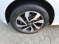 Gebraucht VW up! Active 65 PS (47 kW) 2023 Weiß Kleinwagen