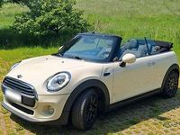 Usado Mini ONE 102 HP (75 kW) 2016 Branco Citadino