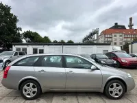 Gebraucht Nissan Primera 140 PS (102 kW) 2003 Gold Limousine