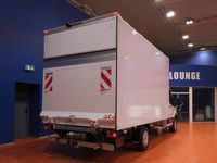 Neu Ford Transit Trend 131 PS (96 kW) 2026 Weiss Kleinwagen