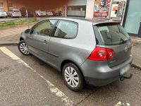 Gebraucht VW Golf IV 75 PS (55 kW) 2006 Grau Kleinwagen