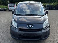 Gebraucht Peugeot Expert 120 PS (88 kW) 2009 Grau Van