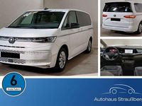 Gebraucht VW Multivan Style 150 PS (110 kW) 2024 Weißkeine angabe Van