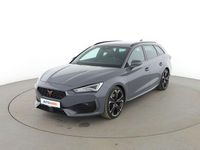 Gebraucht Cupra Leon VZ 2021 Grau Kombi
