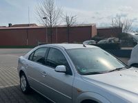 gebraucht Ford Mondeo 2002