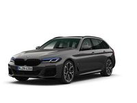 Gebraucht BMW 540 Efficient Dynamics 333 PS (244 kW) 2025 Kombi