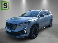 Nowe Renault Espace Esprit Alpine 200 KM (147 kW) 2026 Niebieski SUV