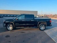 Second-hand GMC Sierra 355 CP (261 kW) 2017 Negru Pickup