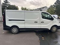Gebraucht Renault Trafic Komfort 120 PS (88 kW) 2020 Van / Kleinbus