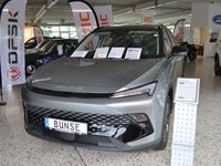 Gebraucht Baic X55 177 PS (130 kW) 2024 Grau SUV