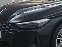 Gebraucht Audi A5 Ambiente 150 PS (110 kW) 2025 Mythosschwarz metallic Kombi