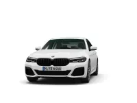 Gebraucht BMW 520 Efficient Dynamics 184 PS (135 kW) 2026 Limousine