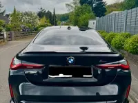 Gebraucht BMW M4 Competition Edition 510 PS (375 kW) 2023 Schwarz