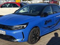 Gebraucht Opel Corsa 101 PS (74 kW) 2024 Blau Kleinwagen