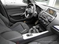 gebraucht BMW 118 i 5-Türer M Sport PDC USB HIFI Alcantara