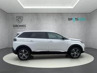 Gebraucht Peugeot 5008 Allure 131 PS (96 kW) 2023 Weiß SUV