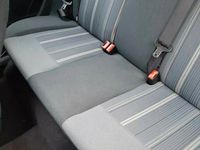 Gebraucht Ford Fiesta 60 PS (44 kW) 2010 Rot Kleinwagen