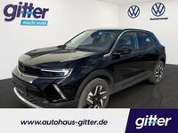 Gebraucht Opel Mokka Elegance 131 PS (96 kW) 2023 Schwarz SUV