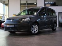 Gebraucht VW Caddy Maxi S 122 PS (89 kW) 2023 Grau Van / Kleinbus