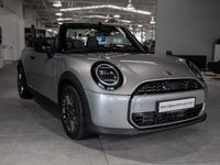 Gebraucht Mini Cooper Cabriolet Classic 163 PS (119 kW) 2025 Silber Cabrio