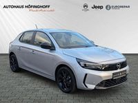 Gebraucht Opel Corsa Edition 101 PS (74 kW) 2025 Silber Limousine