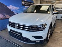 gebraucht VW Tiguan Allspace Comfortline APP