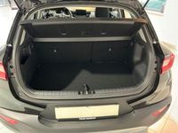 Gebraucht Kia Stonic Vision 101 PS (74 kW) 2024 Schwarz SUV