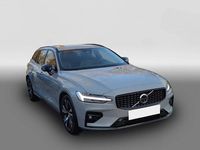 Gebraucht Volvo V60 Plus 197 PS (144 kW) 2025 Grau Kombi