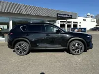 Gebraucht Mazda CX-5 Exclusive-Line 141 PS (103 kW) 2026 SUV