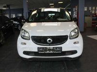 gebraucht Smart ForFour Passion Navi - BT. - Klimaauto.