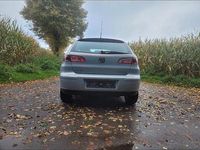 Gebraucht Seat Ibiza 75 PS (55 kW) 2004 Blau Kleinwagen