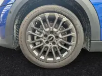 Usata Mini Cooper 156 CV (114 kW) 2024 Blu Utilitaria