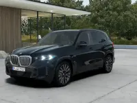 Gebraucht BMW X5 M Sport 298 PS (219 kW) 2025 Carbonschwarz (schwarz) SUV