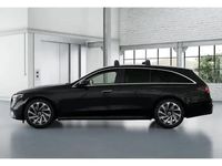 Second-hand Mercedes E300 197 CP (144 kW) 2025 Negru Break