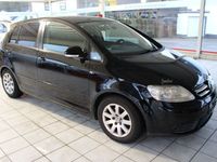 gebraucht VW Golf Plus 2.0 Comfortline/Klima/Tüv11-2025