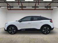 Gebraucht Citroën C4 Shine 131 PS (96 kW) 2023 Weiß SUV