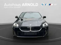 Nowe BMW 120 170 KM (125 kW) 2026 Czarny Hatchback