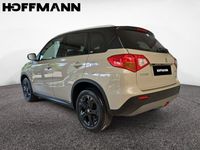 Gebraucht Suzuki Vitara 140 PS (102 kW) 2016 Beige SUV