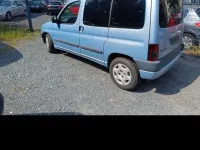 Gebraucht Citroën Berlingo 110 PS (80 kW) 2001 Van / Kleinbus