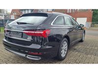 Gebraucht Audi A6 Sport 163 PS (119 kW) 2020 Schwarz (metallic) Kombi