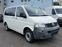 Second-hand VW T5 131 CP (96 kW) 2010 Andere Van
