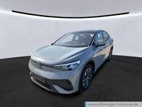 Gebraucht VW ID.5 Pro Performance 150 kW (204 PS) 2023 Grau SUV