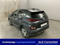 gebraucht Hyundai Kona EV Advantage Geschlossen, 5-türig, Direktan