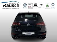 gebraucht VW Golf VII 4Motion 2.0