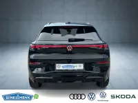 Neu VW T-Roc R-line 150 PS (110 kW) 2026 Schwarz SUV