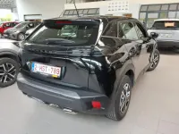 Gebraucht Peugeot 2008 Style 131 PS (96 kW) 2025 Schwarz SUV
