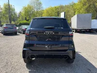 Neu Aixam City Sport 2026 Schwarzmetallic Limousine